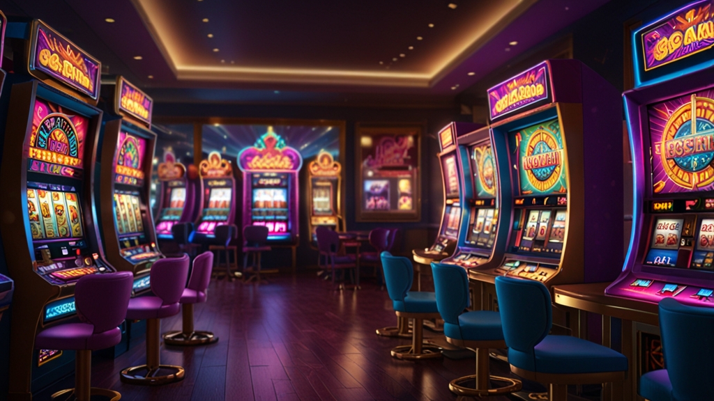 Afkspin Online Casino