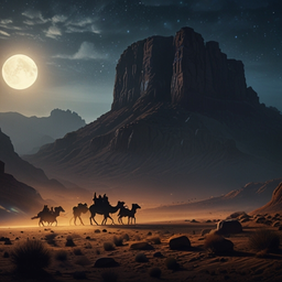Canyon Dust Caravan Casino Afkspin