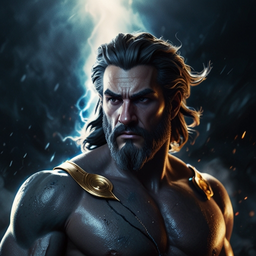 Thunder of Olympus Avis Afkspin