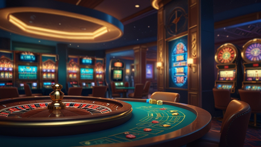 Afkspin Casino Review