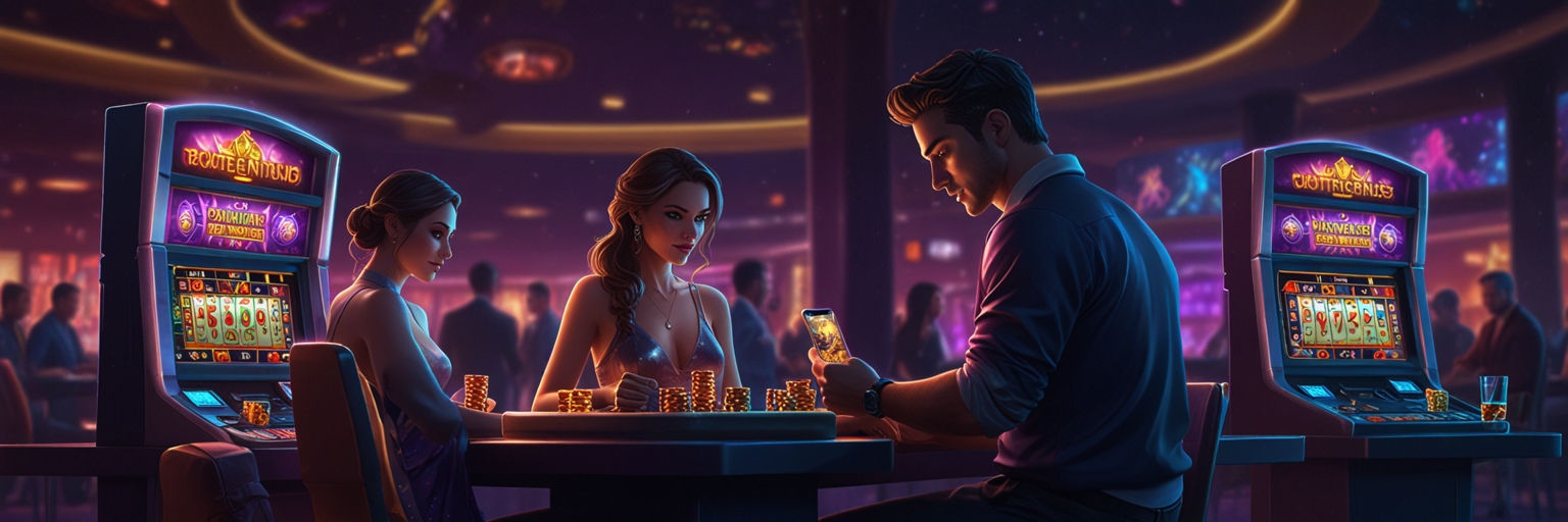 Afkspin Casino